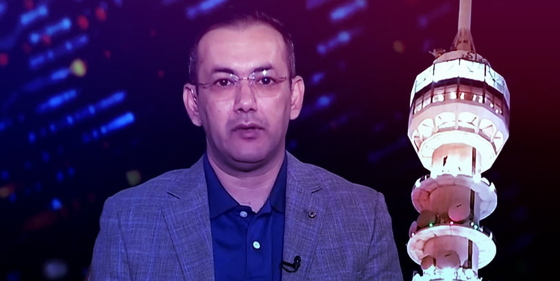 العنبر: مايحدث في البرلمان هو دكتاتورية التوافقية