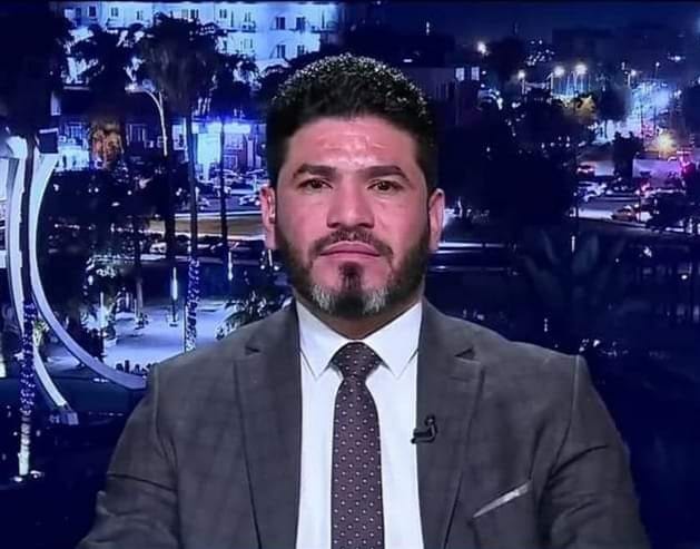 العجب كل العجب القوى السياسية !