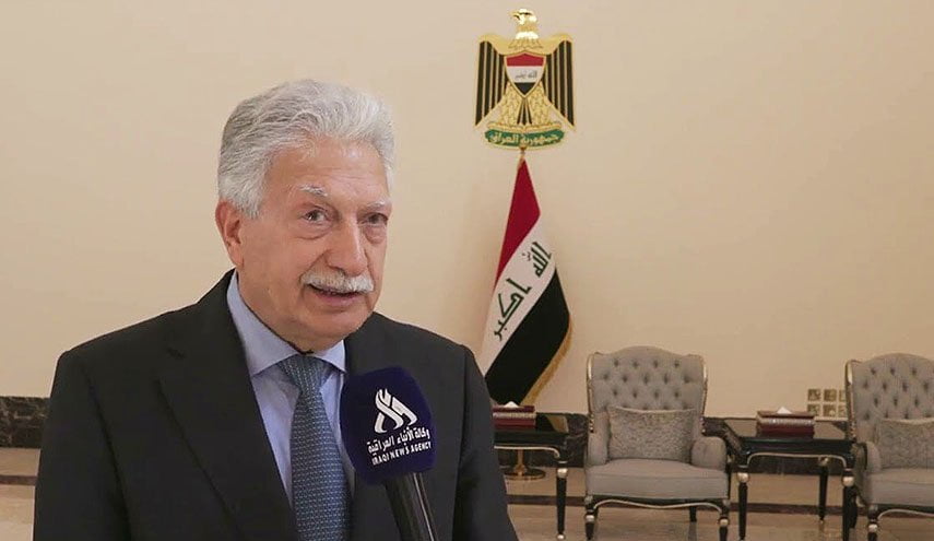 مستشار رئيس الوزراء يكشف عن خطط لإنتاج خمسين بالمئة من الأدوية المستوردة
