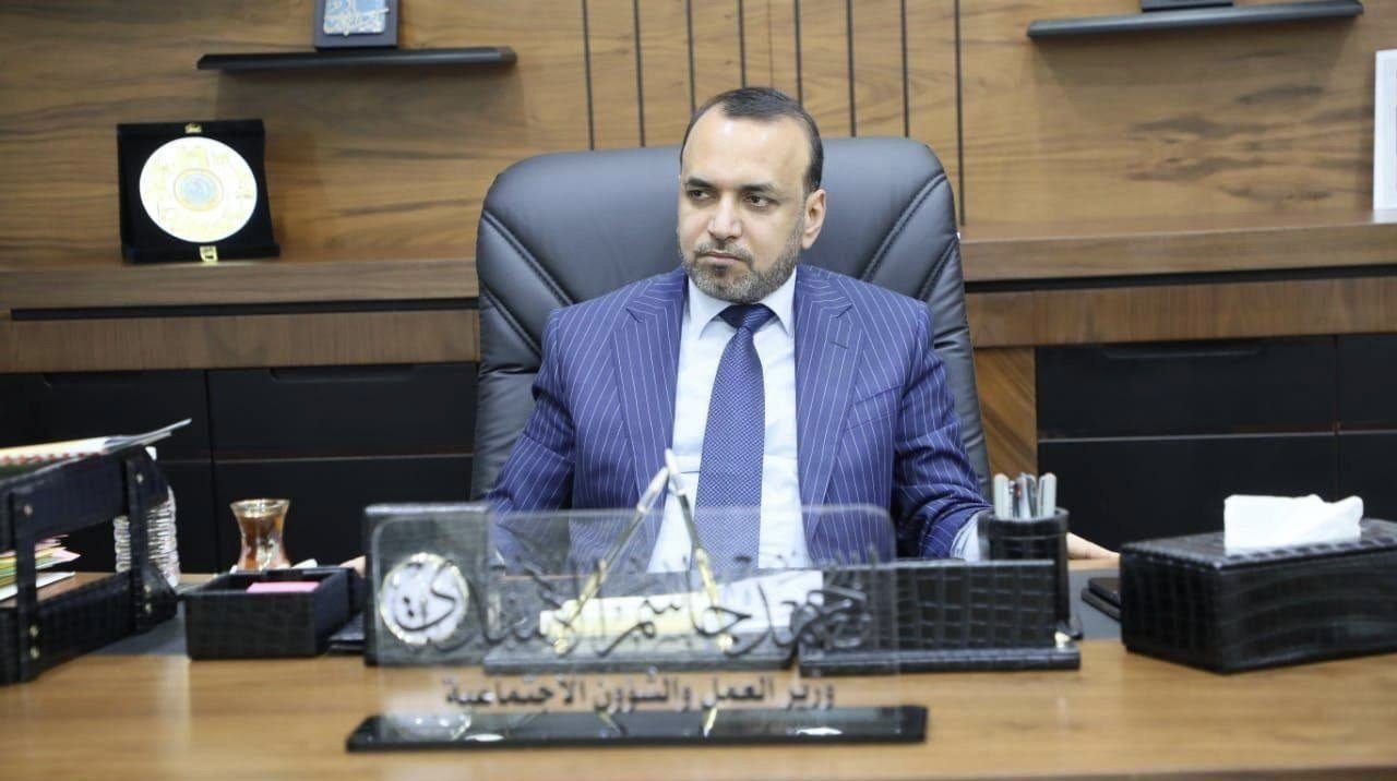 الاسدي لعمال “معامل الطابوق”: سنشملكم بالضمان الاجتماعي “غصباً عليكم”