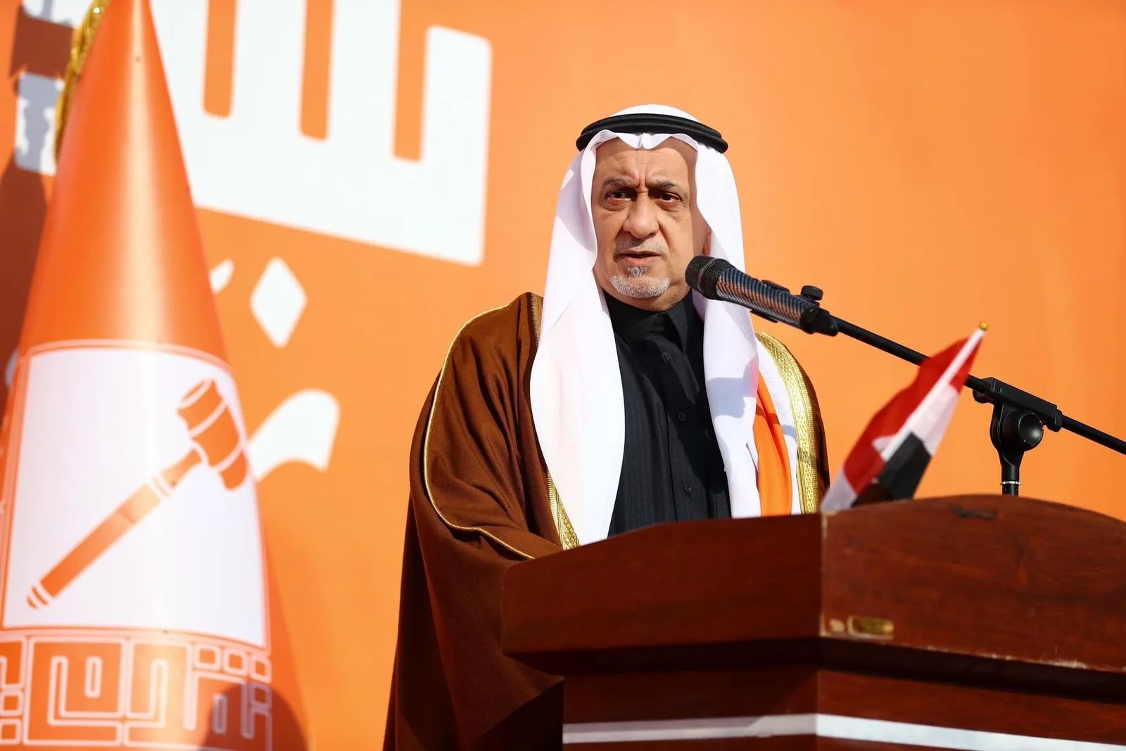 المحكمة الاتحادية ترد دعوى بطلان ترشيح شعلان الكريم لمنصب رئيس البرلمان