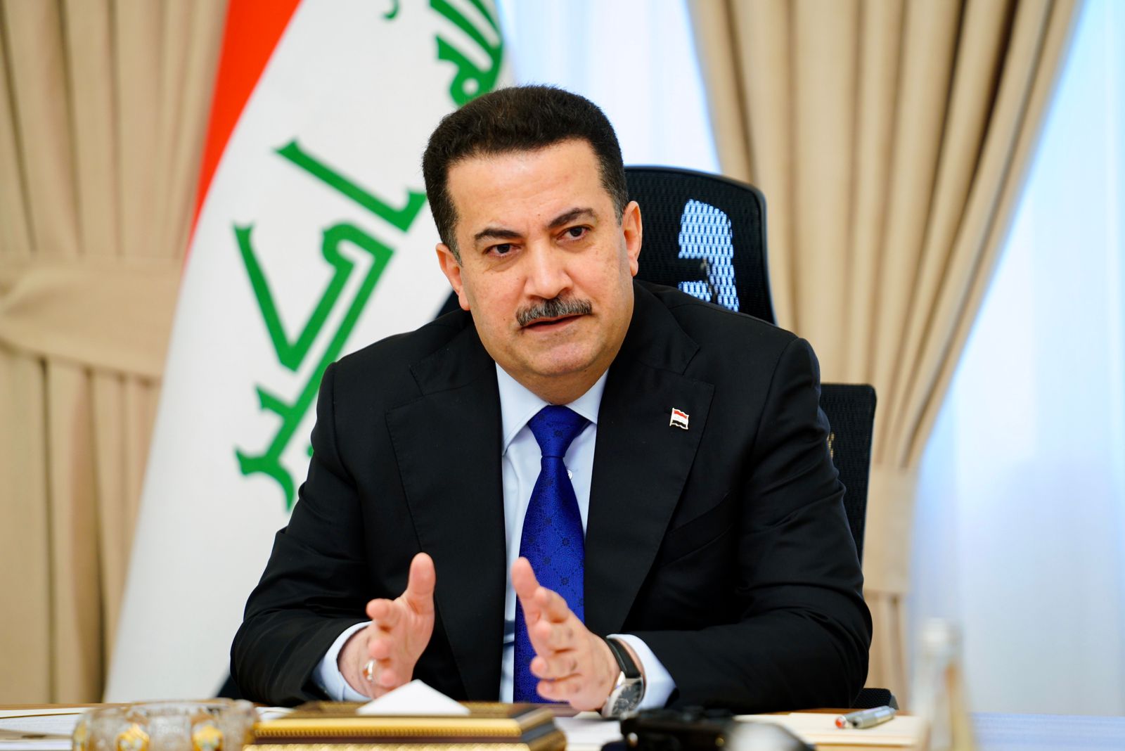رئيس الوزراء: تستمر الجهود الحكومية في إنصاف أبناء شعبنا ممن تعرضوا للظلم