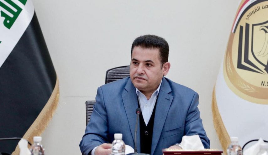 الأعرجي: حكومة السوادني جادة بإنهاء تواجد أي جماعة تشكل تهديدا على أمن العراق ودول الجوار