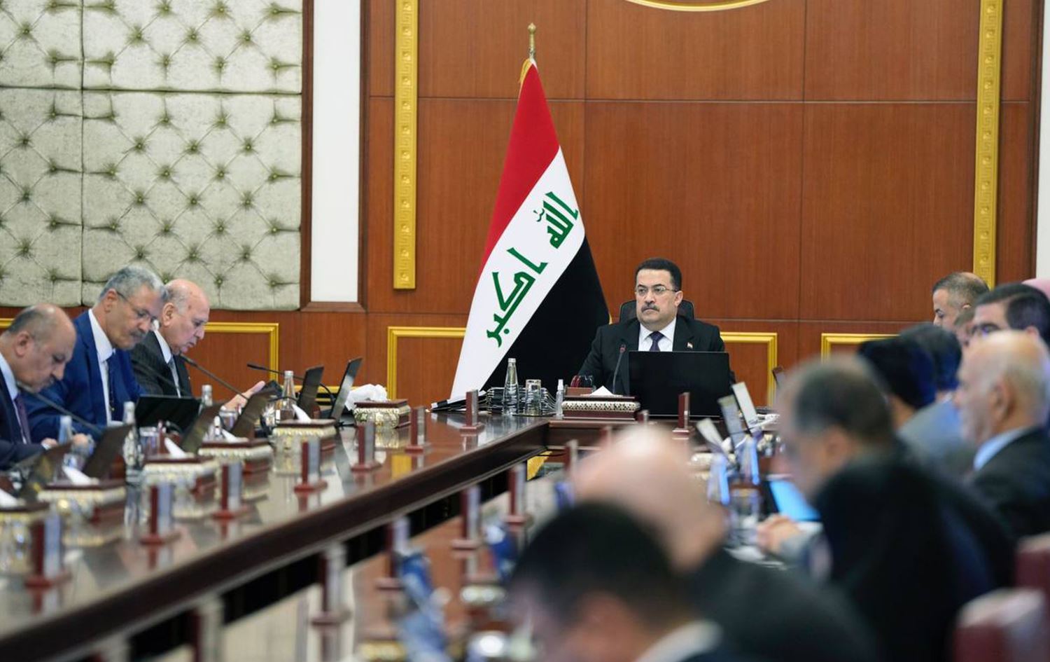 قريبا .. مجلس الوزراء سيرفع رواتب المتقاعدين إلى 700 ألف دينار!