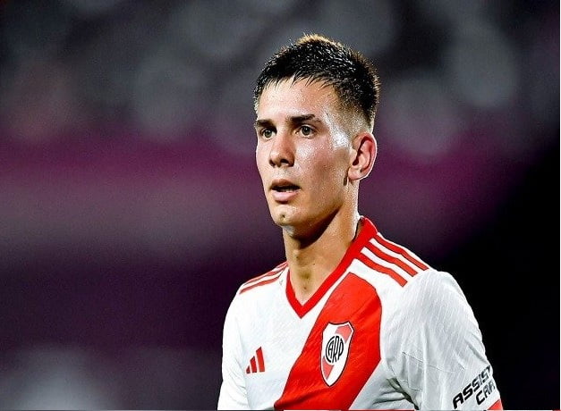 ريال مدريد ينسحب من سباق صفقة ” فرانكو”