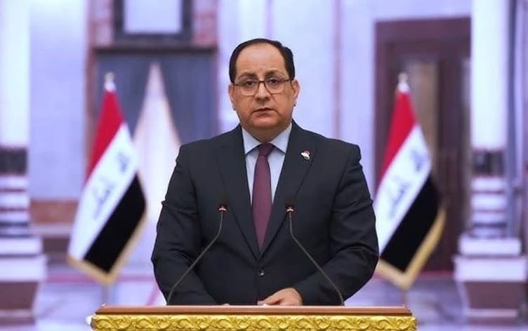 الحكومة العراقية تدين عدوان الكيان الصهيوني على إيران
