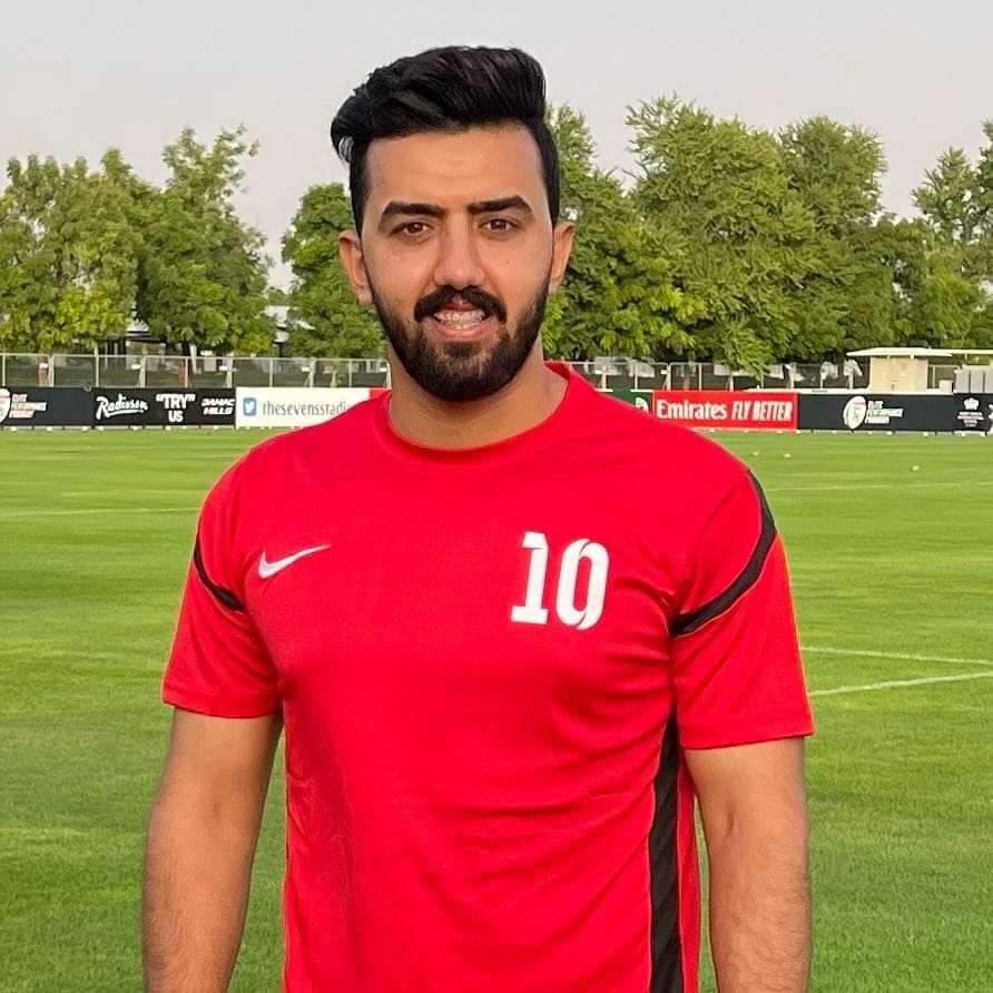 علي قاسم : بطولة الجمهورية أفرزت مواهب تستحق تمثيل منتخب الناشئين