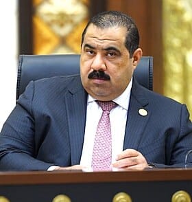 السامرائي يشكر القوى السياسية على تحديد جلسة انتخاب رئيس البرلمان ودعم حسم الملف