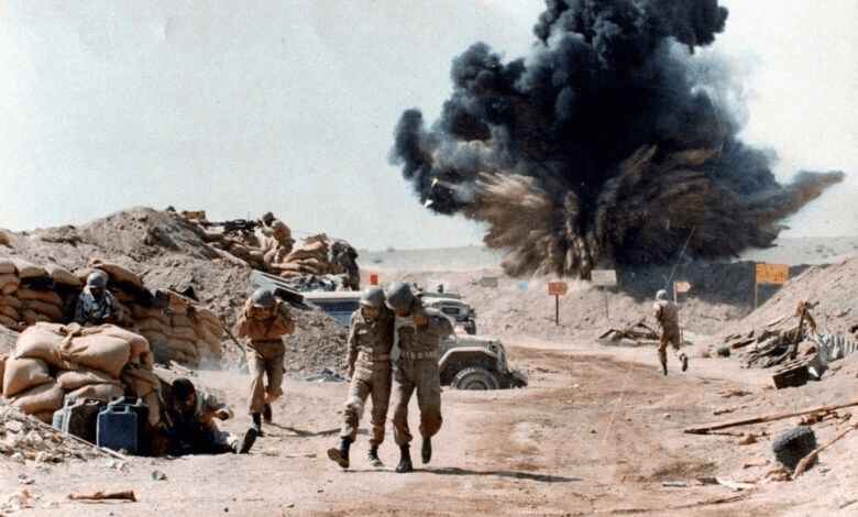 وزارة الدفاع: عدد المفقودين العراقيين بالحرب العراقية الإيرانية يبلغ 52,000