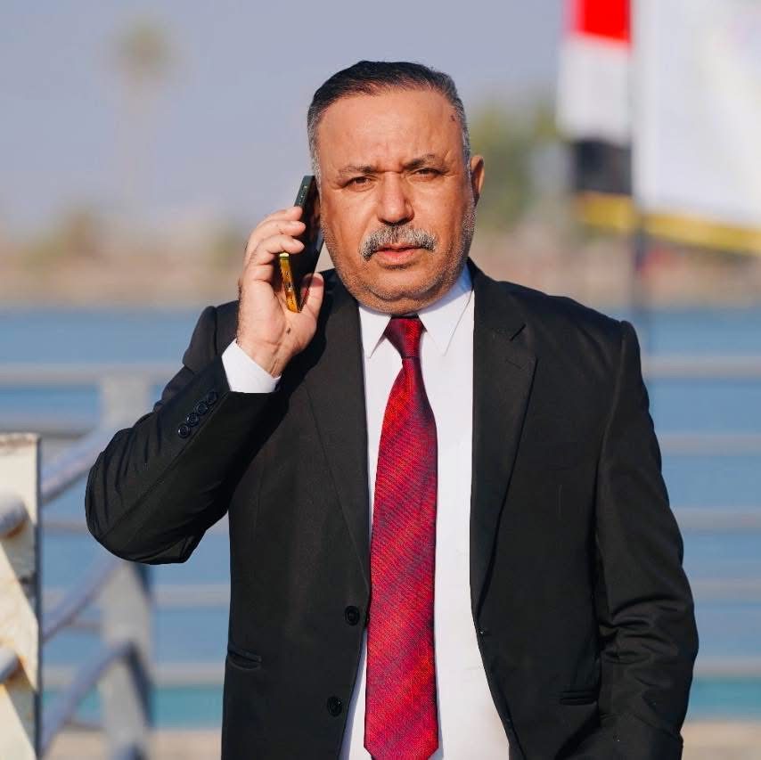 الساعدي: لا إرادة سياسية لحل أزمة الكهرباء.. والهدر السنوي يبلغ 20 مليار دولار