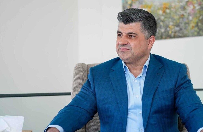 لاهور شيخ جنكي.. من صقور الأمن الكردي إلى زعيم معارض ينتهي به المطاف معتقلاً!